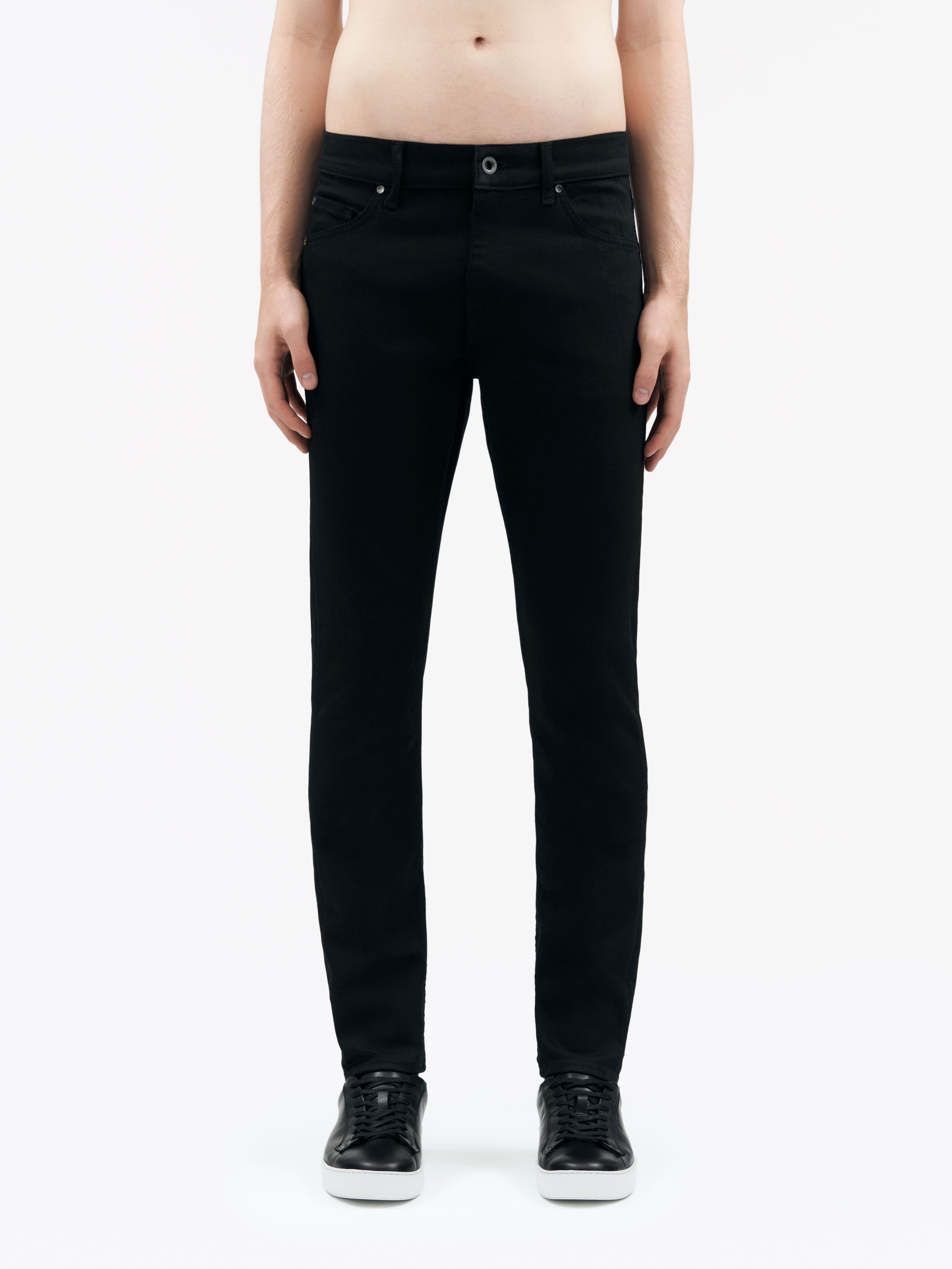 Tiger of Sweden Evolve Jeans Herr Stl. 29/32 - Från Magasin