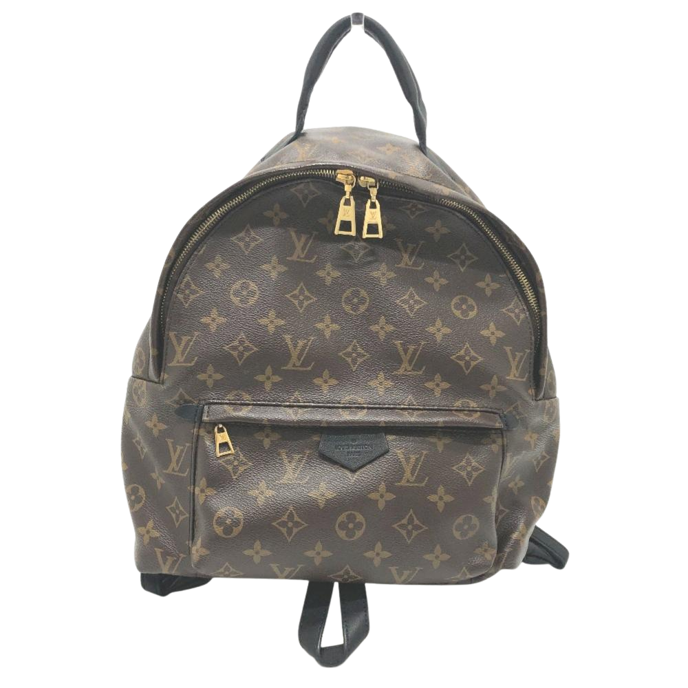 Louis Vuitton Vintage Backpack Stl. - Ryggsäkar Från Magasin