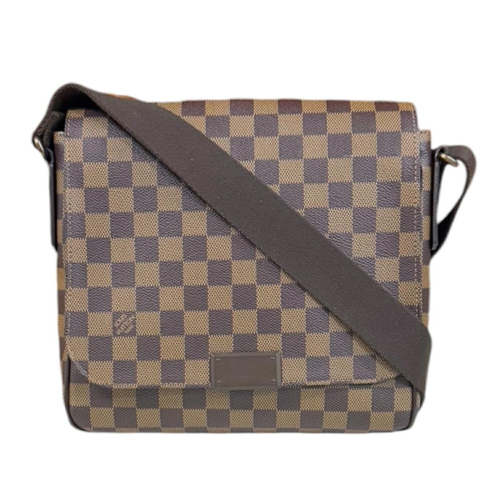 Louis Vuitton Vintage Shoulder Bags Stl. - Axelremsväskor Från Magasin