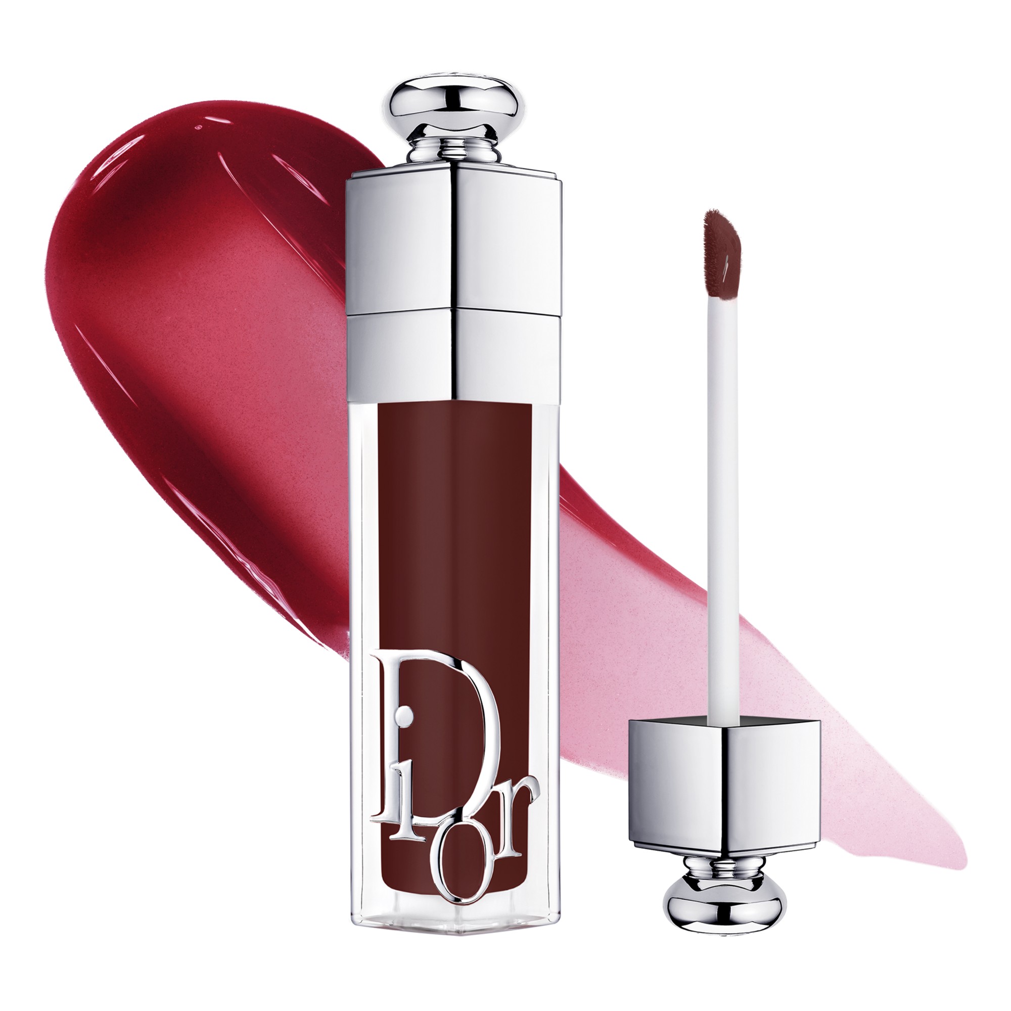 Dior Addict Lip Maximizer Plumping Gloss Från Magasin
