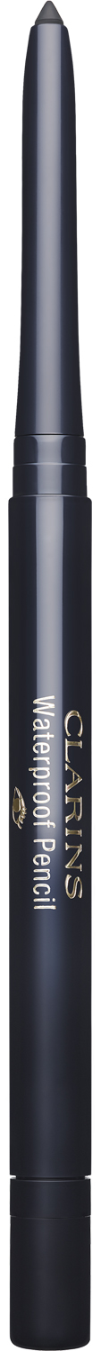 Clarins CL EYE Waterp PEN 01 Black Tulip 1 - Penna Från Magasin