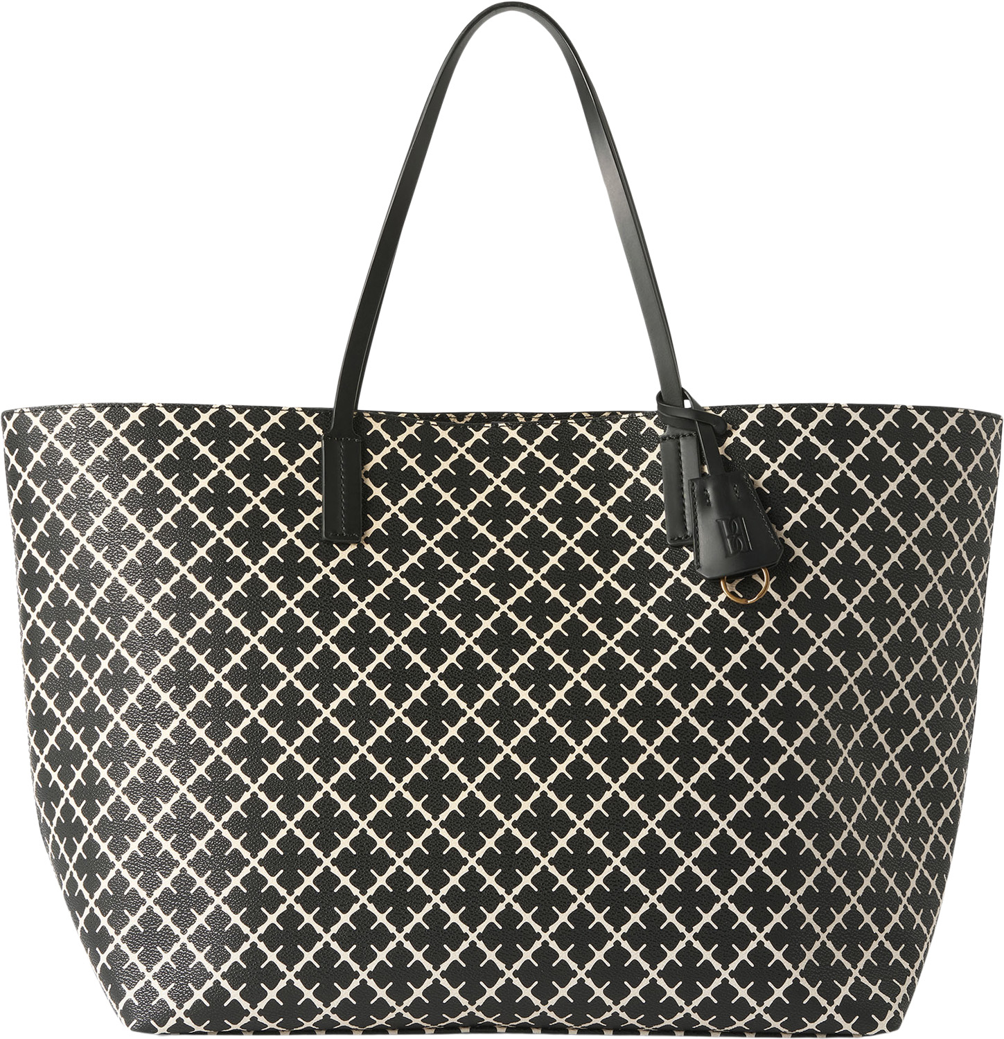 By Malene Birger ABI Tote Dam Stl. - Axelremsväskor Från Magasin