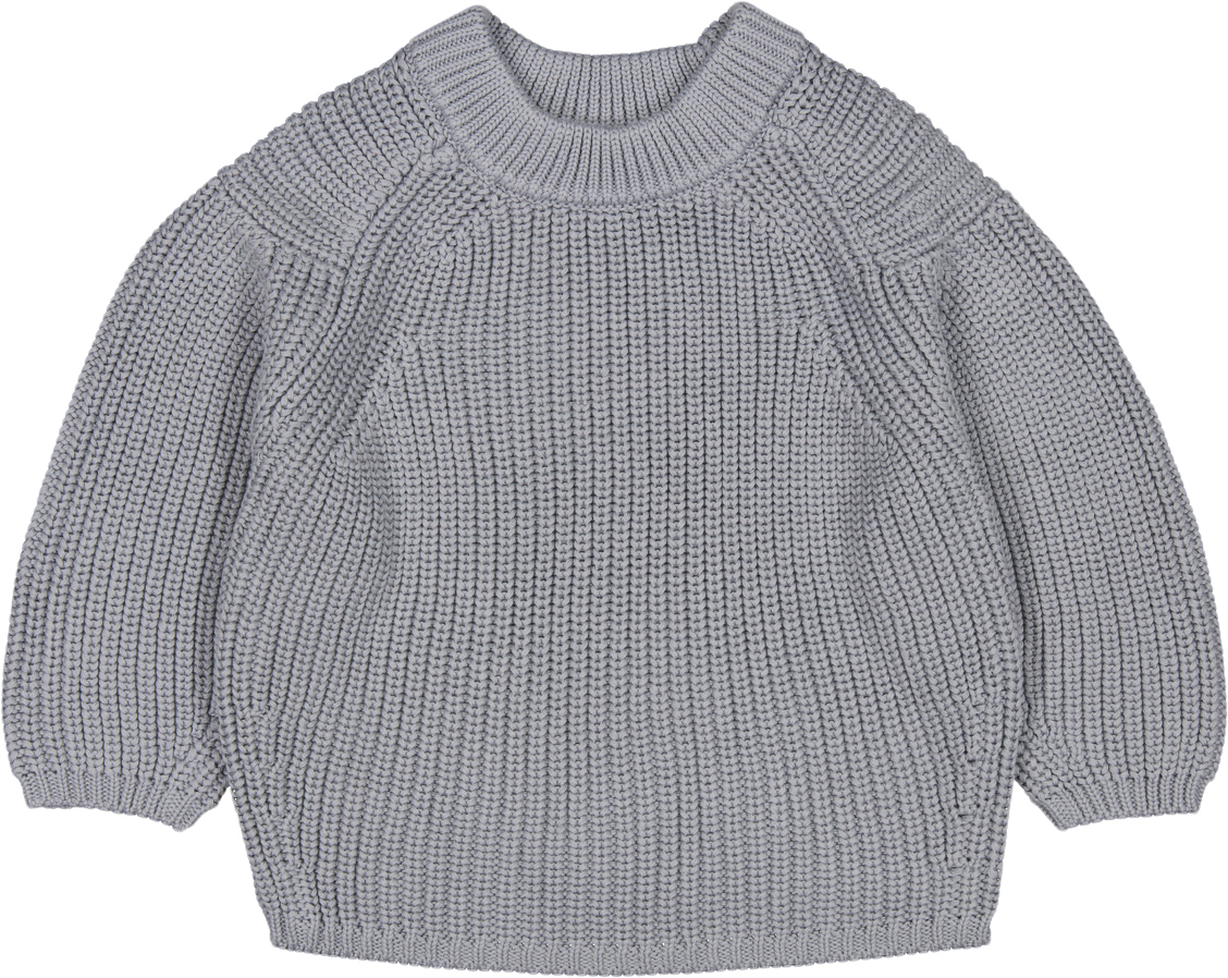 MarMar Copenhagen Tota Stl. 4-5Y|104/110 unisex - Stickat Från Magasin