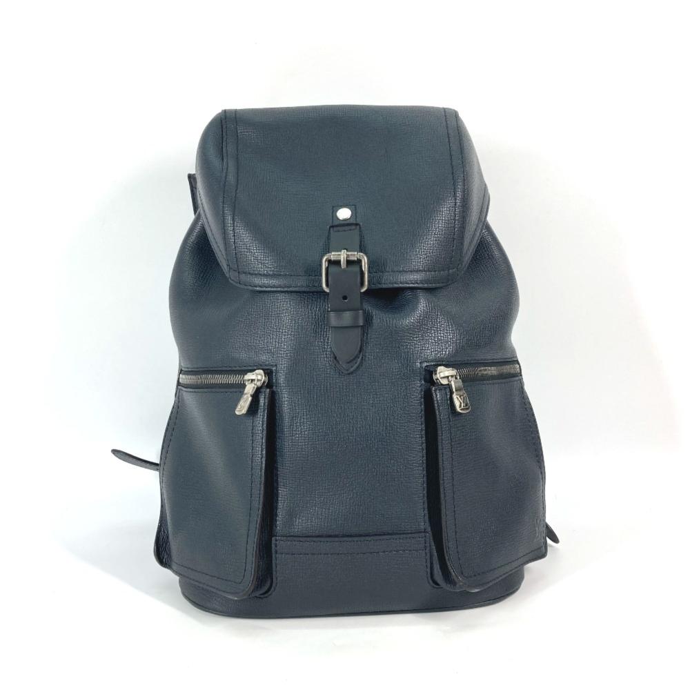 Louis Vuitton Vintage Backpack Stl. - Ryggsäkar Från Magasin