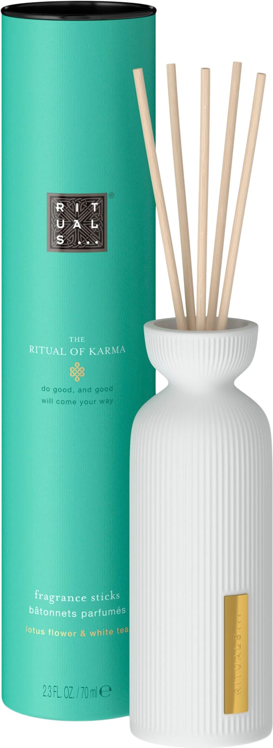 Rituals The Ritual of Karma Mini Fragrance Sticks 0008 70 ML - Doftpinnar Från Magasin