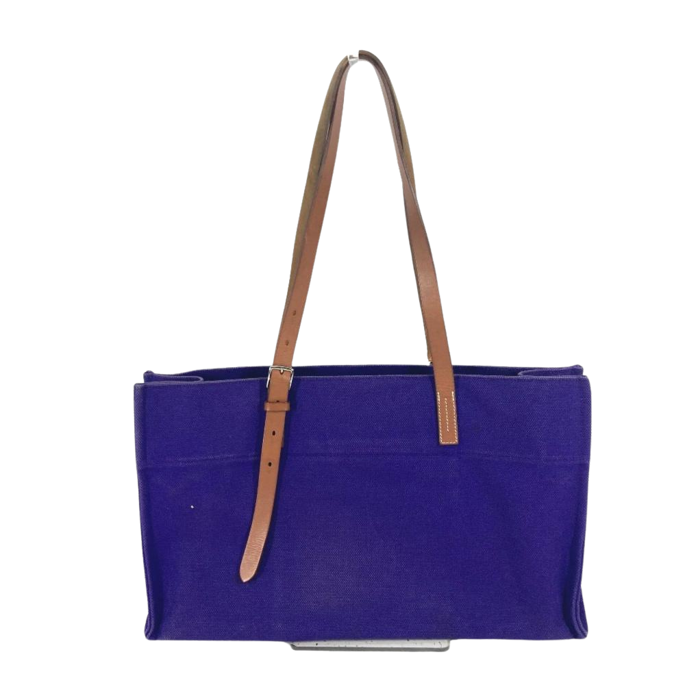 Hermès Vintage Shoulder Bag Stl. - Axelremsväskor Från Magasin