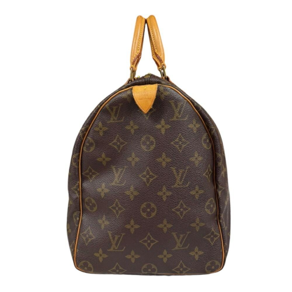 Louis Vuitton Vintage Speedy Stl. - Handväskor Från Magasin