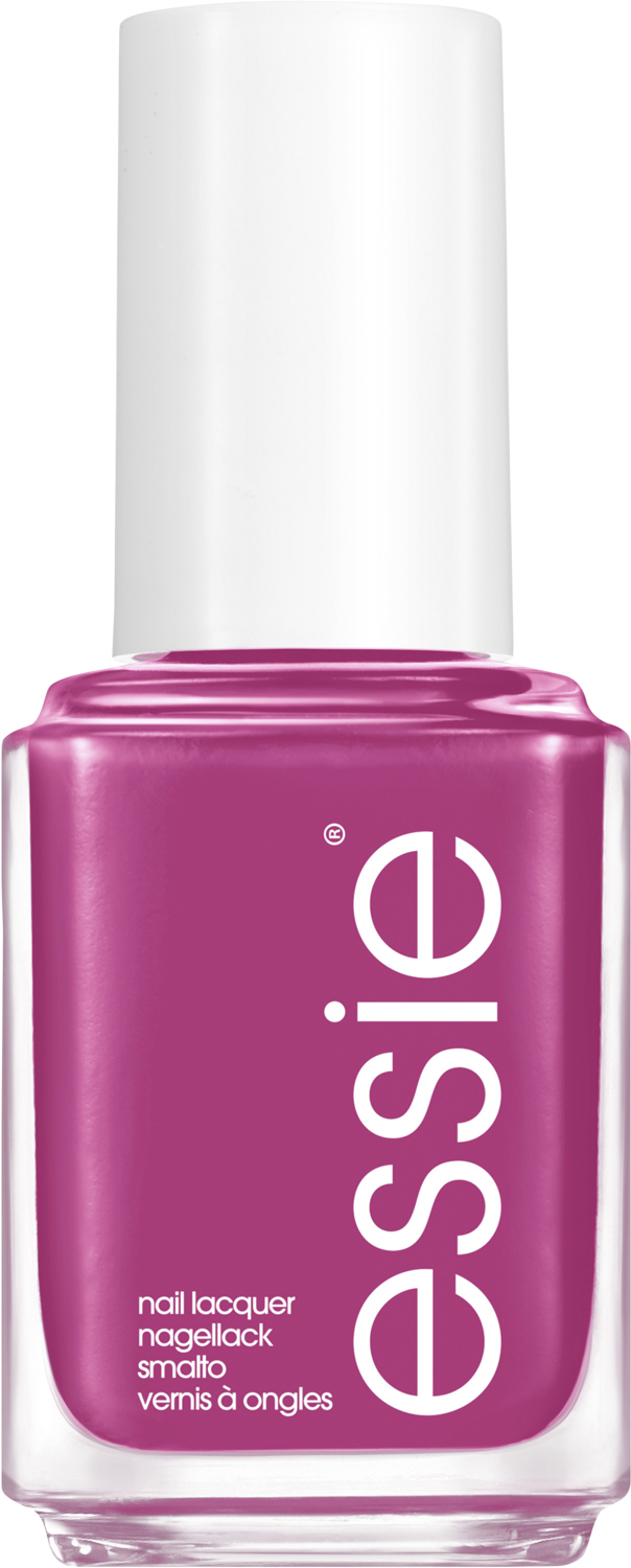 Essie Original Nail Polish Swoon In The Lagoon 820 13.5ml - Vanligt Nagellack Från Magasin