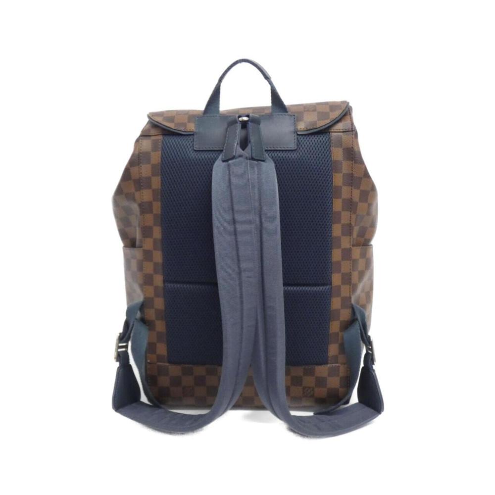 Louis Vuitton Vintage Backpack Stl. - Ryggsäkar Från Magasin