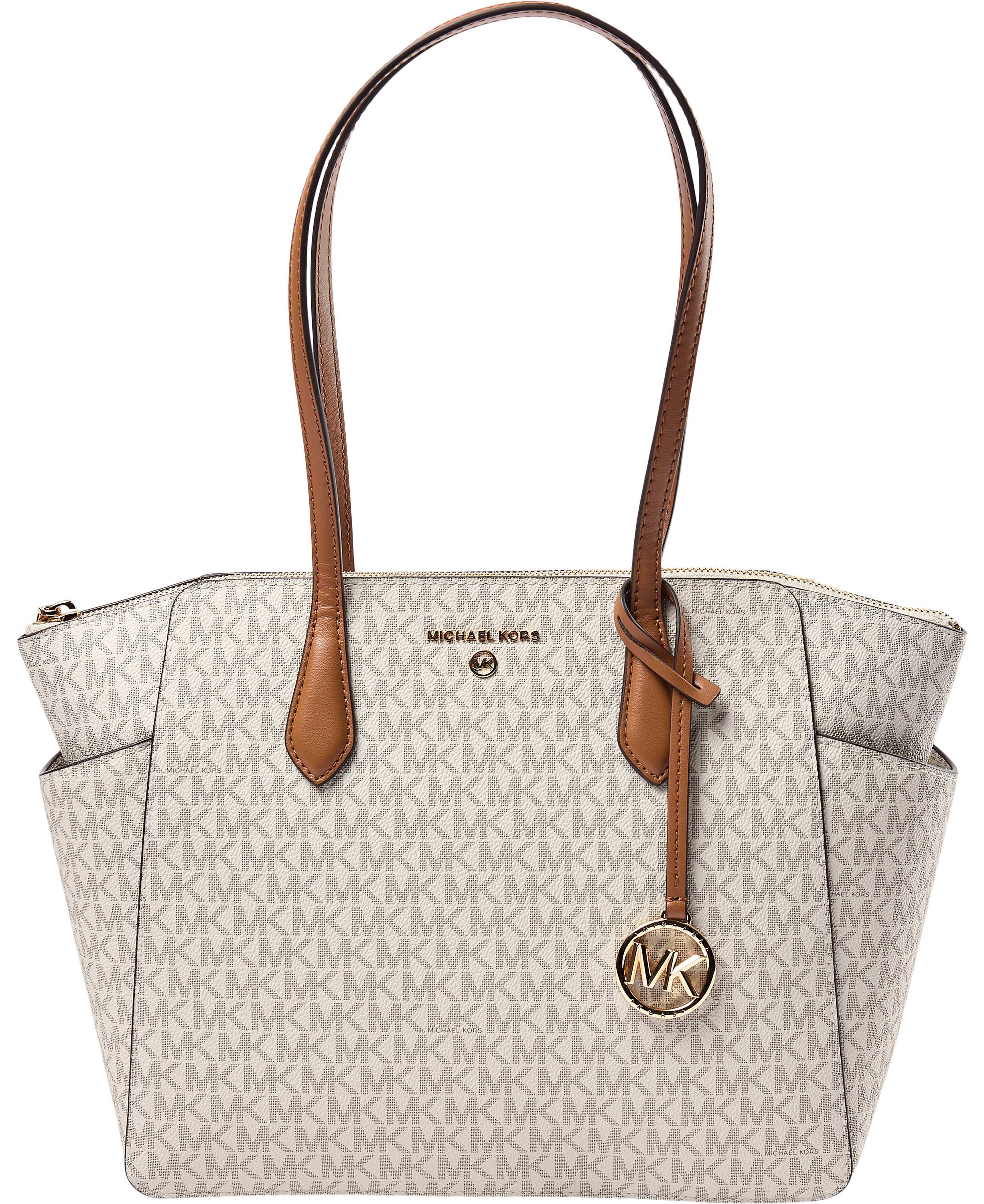 Michael Kors MD TZ Tote Dam Stl. - Shoppingväskor Från Magasin