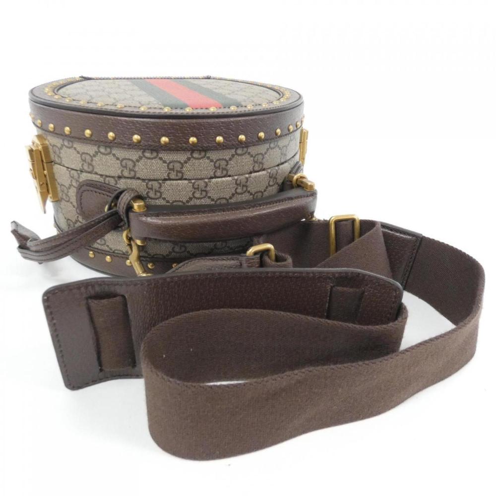Gucci Vintage Ophidia Stl. - Crossbody Från Magasin