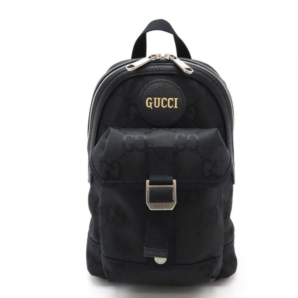 Gucci Vintage Shoulder Bag Stl. - Axelremsväskor Från Magasin