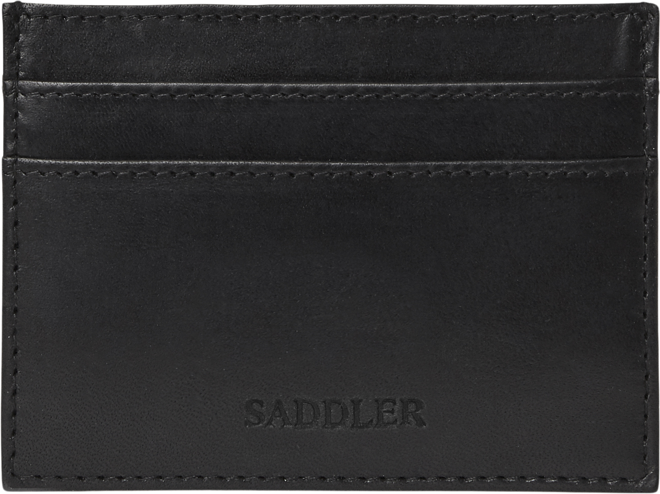 Saddler Southalls Herr Korthållare Stl. 9,5 x 7 - Från Magasin