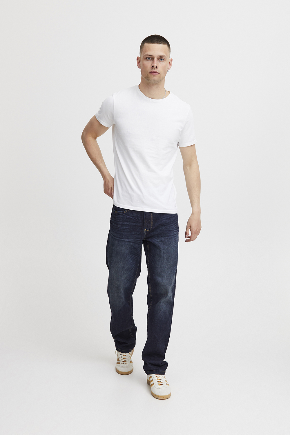 Blend Rock fit Noos Jeans Herr Stl. 28/30 - Från Magasin