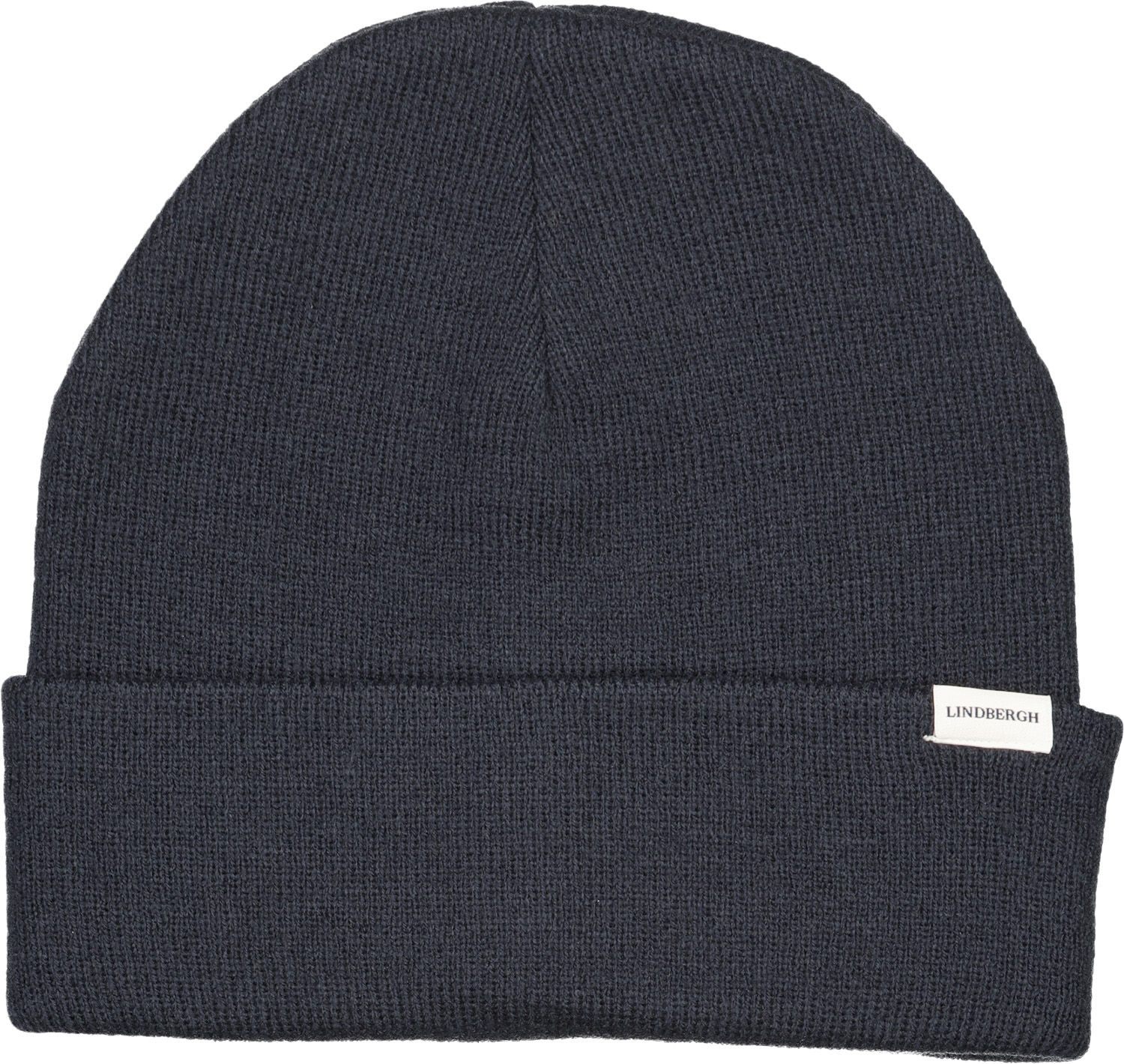 Lindbergh Beanie Herr Mössor Stl. ONE SIZE - Från Magasin