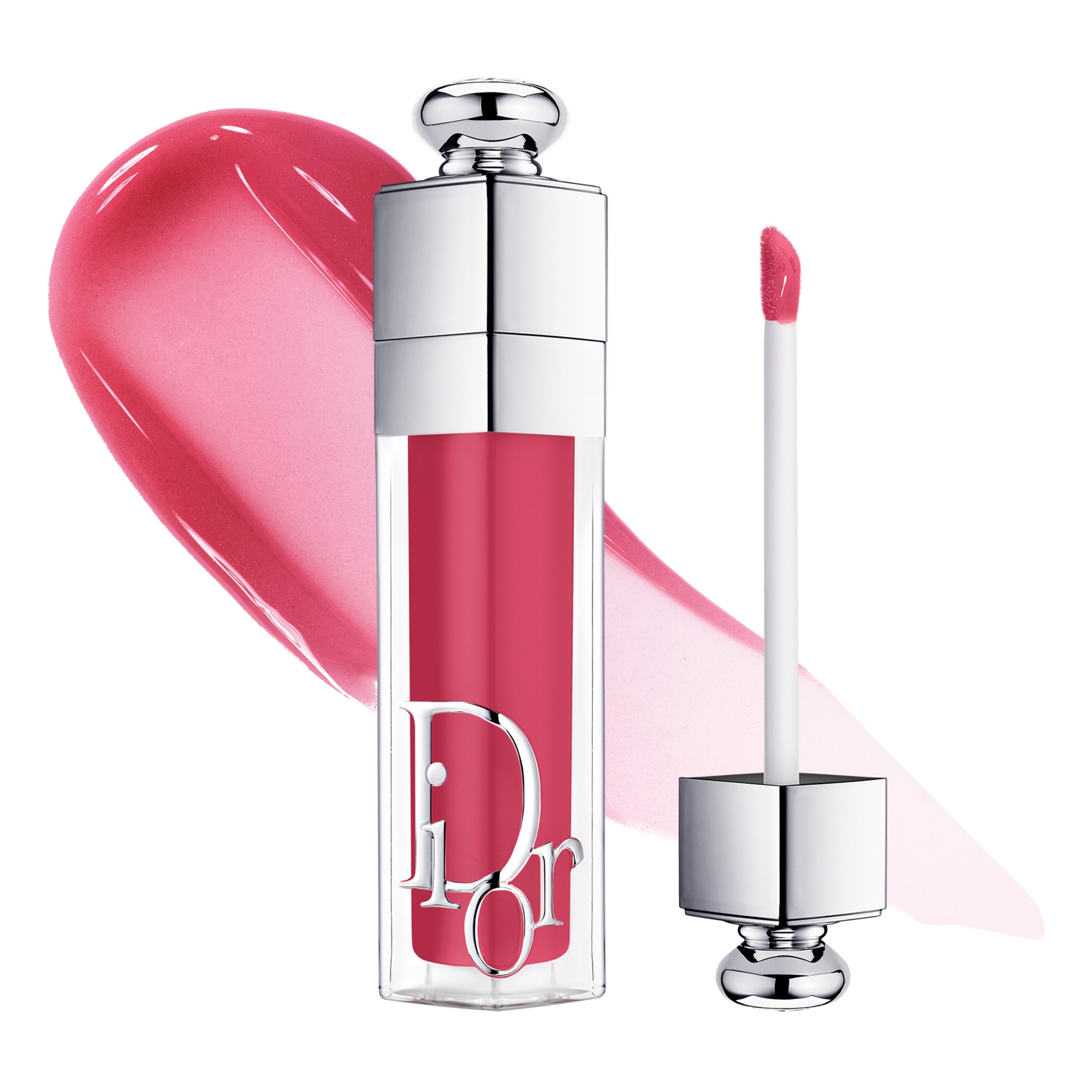 Dior Addict Lip Maximizer Plumping Gloss Från Magasin