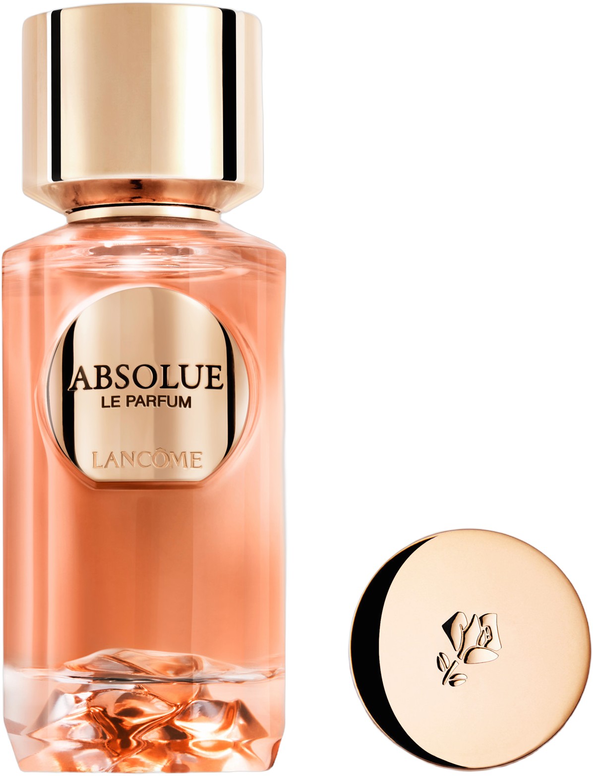 Lancôme Absolue Les Parfums LE Parfum Eau de 0008 100 ml - Från Magasin