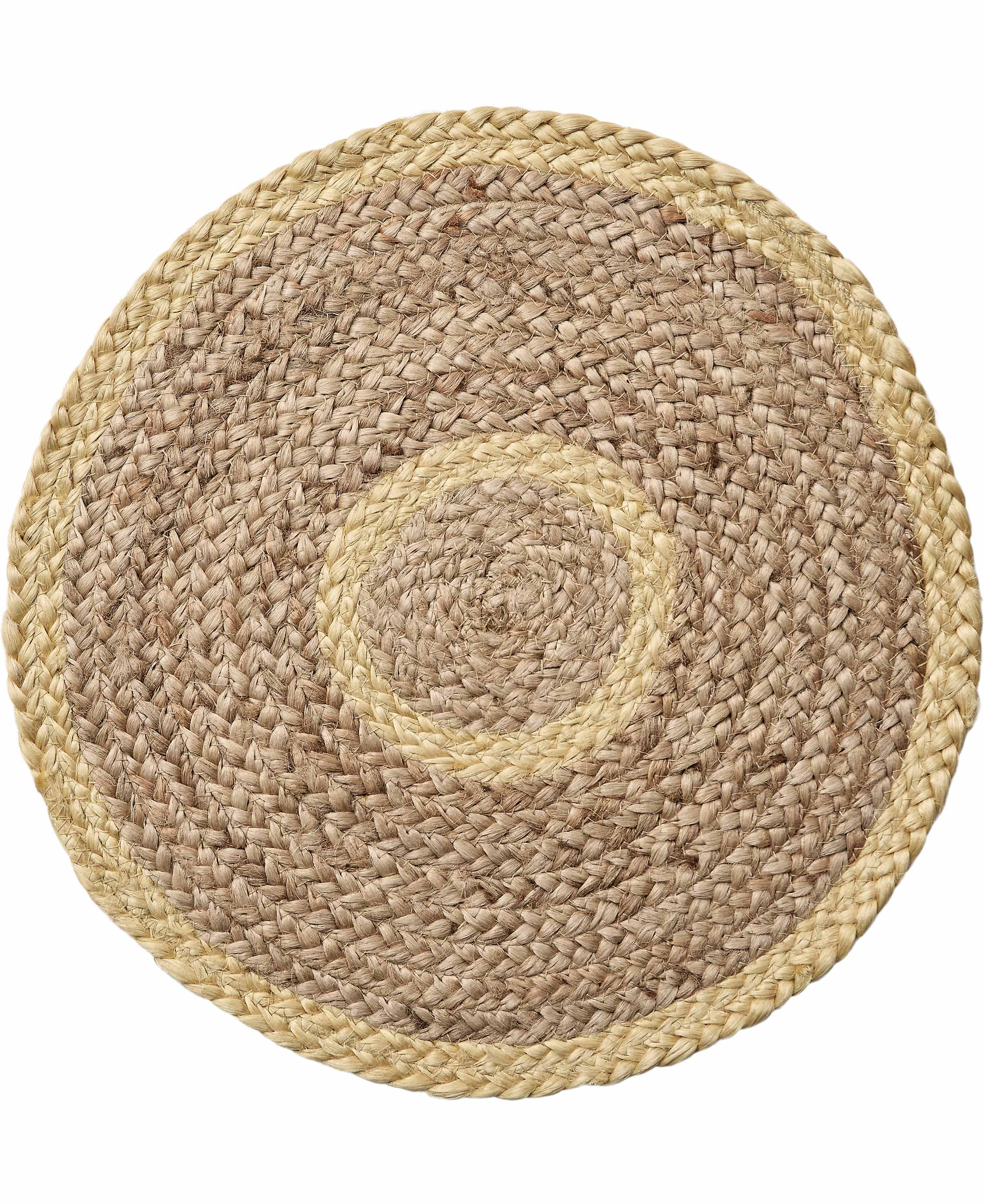 Magasin Jute/naturgul, Dække Serviet NO_SIZE Bordstabletter