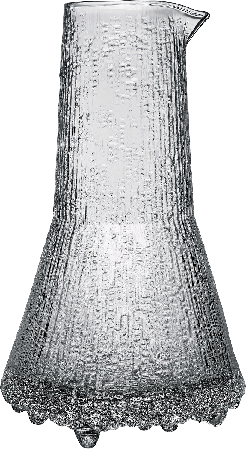 Iittala Ultima Thule 0,5l Kande, Genbrugsglas - NO_SIZE Kannor Från Magasin