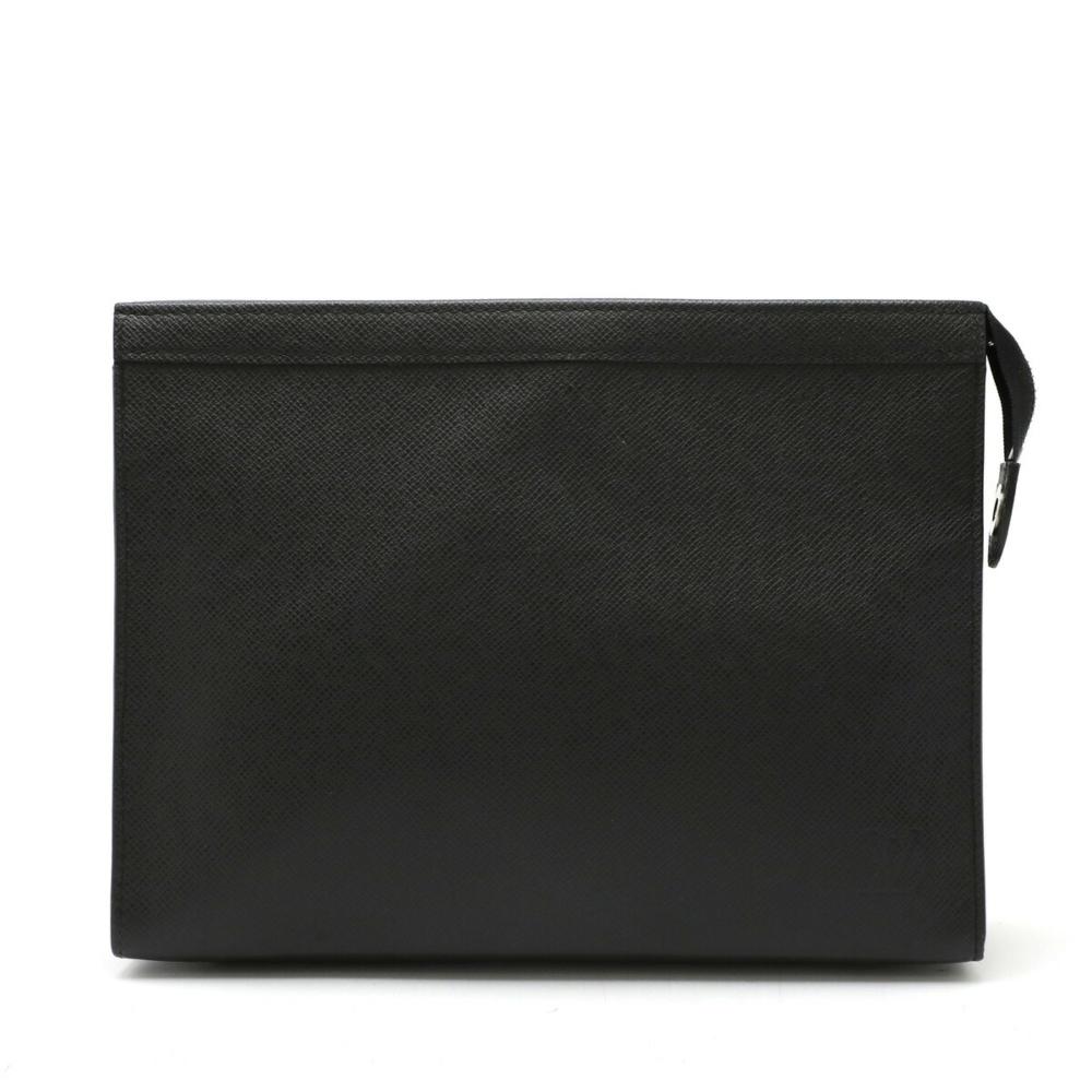 Louis Vuitton Vintage Louis Vuitton Pochette Homme Stl. - Louis Vuitton Vintage Från Magasin