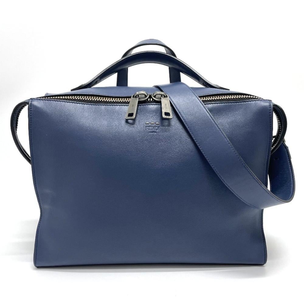 Fendi Vintage Fendi Baguette Stl. - Fendi Vintage Från Magasin