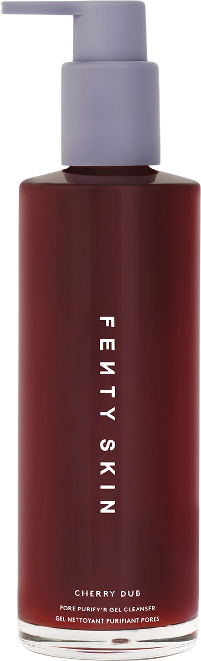 Fenty Skin Cherry Dub Renande Rengöringsgel 0008 190 ml - Från Magasin