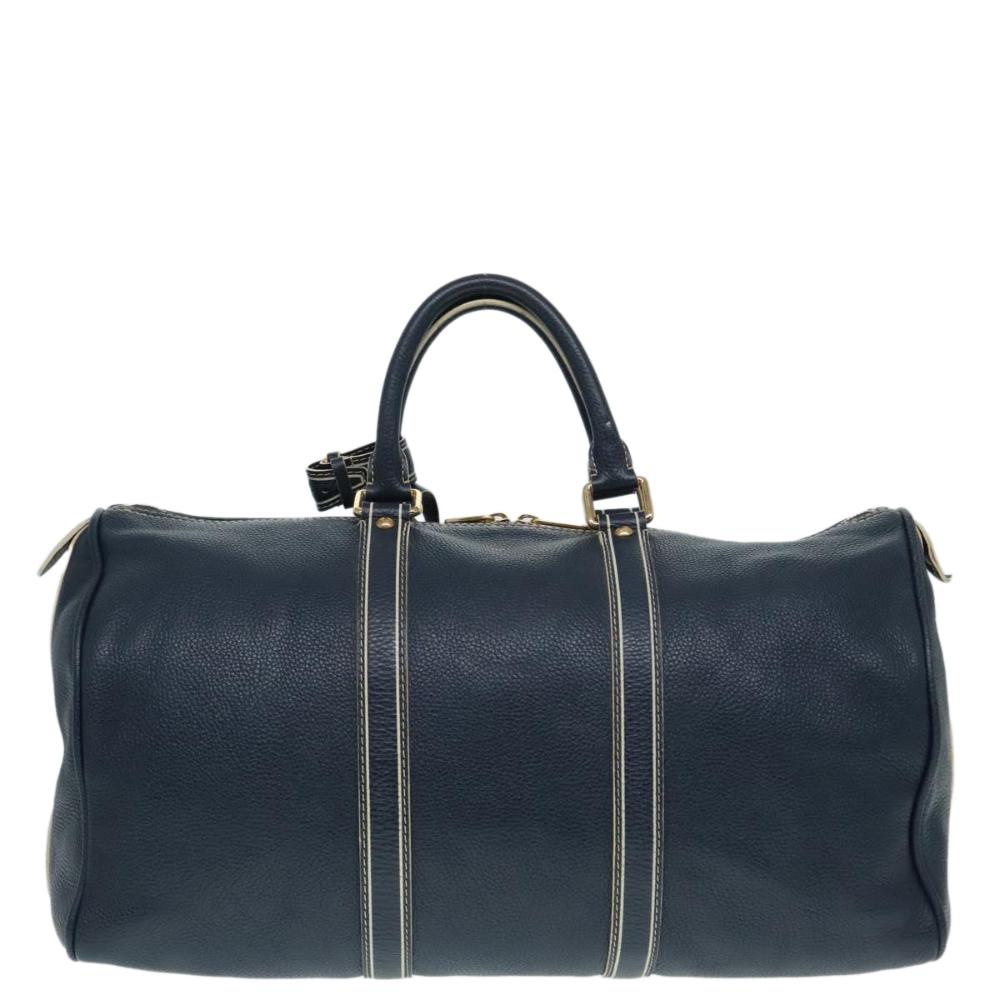 Louis Vuitton Vintage Keepall Stl. - Handväskor Från Magasin