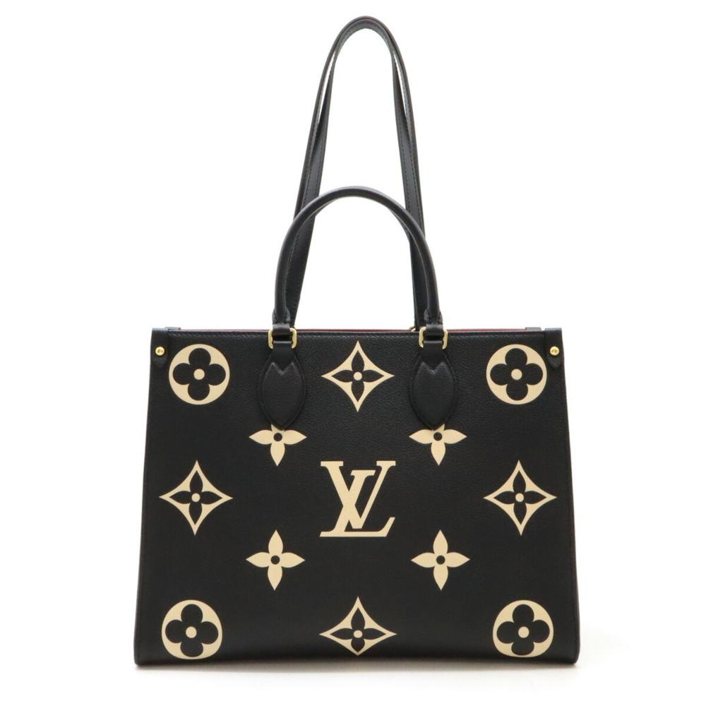 Louis Vuitton Vintage Handbag Stl. - Handväskor Från Magasin