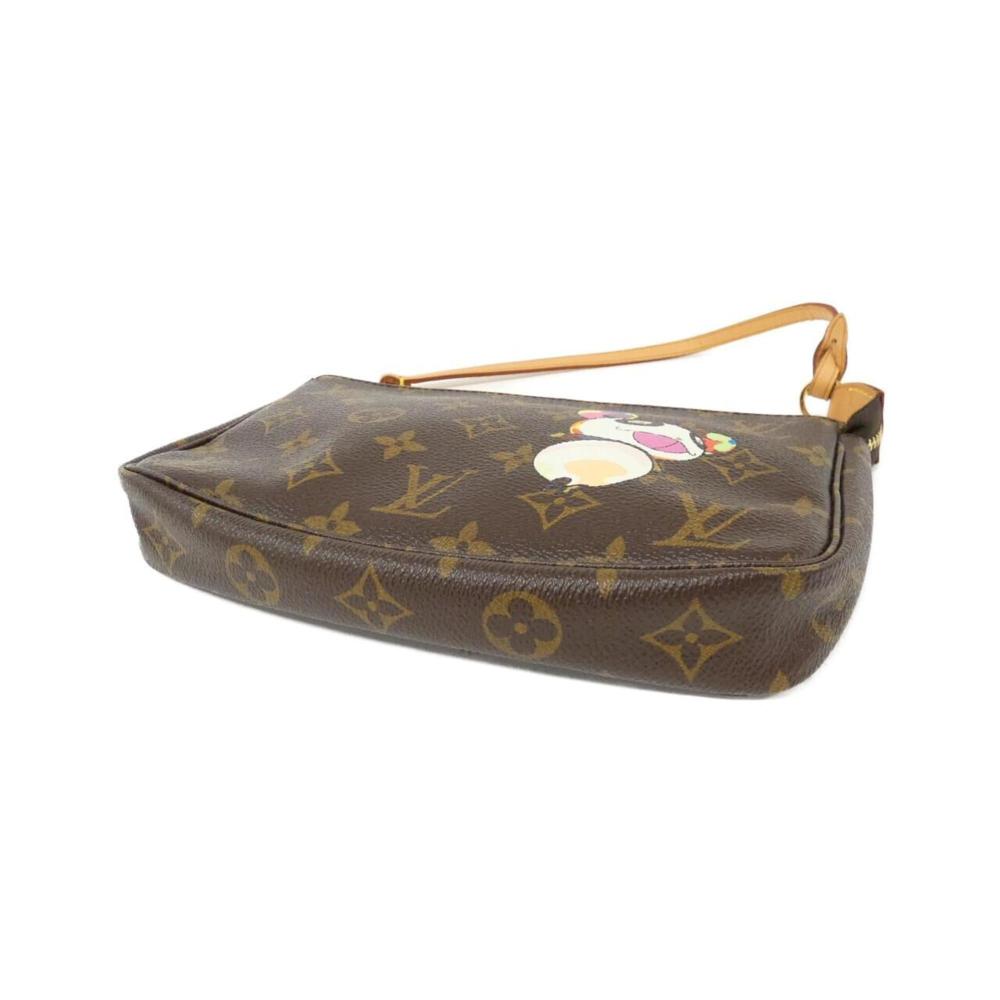 Louis Vuitton Vintage Pochette Accessoires Stl. - Handväskor Från Magasin