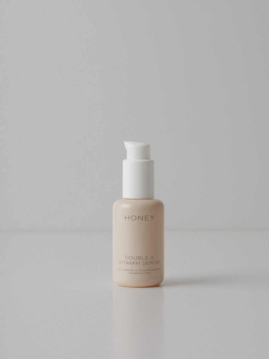 HONEY Double A Vitamin Serum 0008 30 ml - Från Magasin