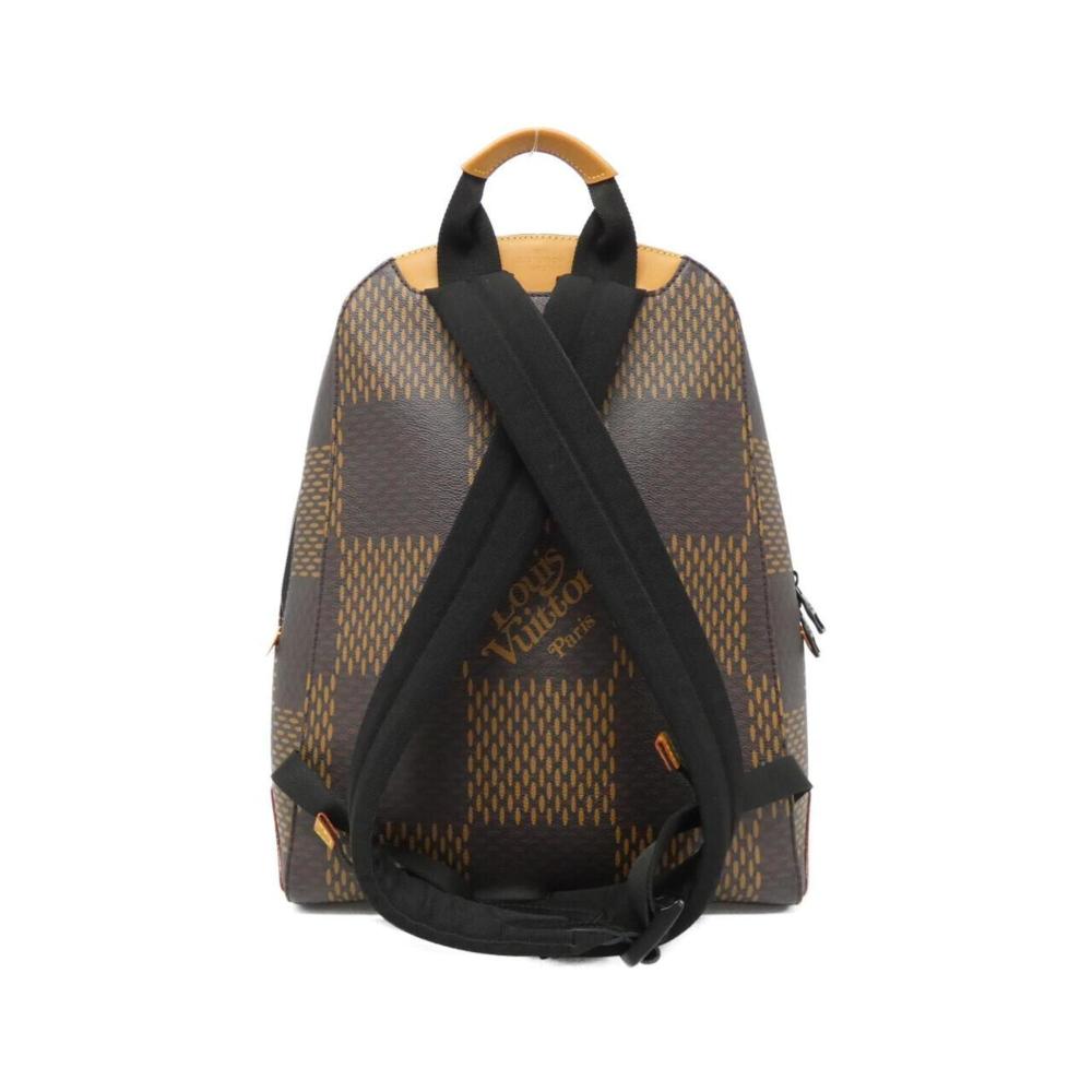 Louis Vuitton Vintage Backpack Stl. - Ryggsäkar Från Magasin