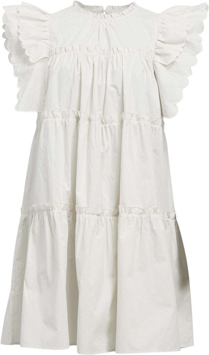 Object Objhope S/L Dress 134 DIV Dam Korta Klänningar Stl. 40 - Från Magasin