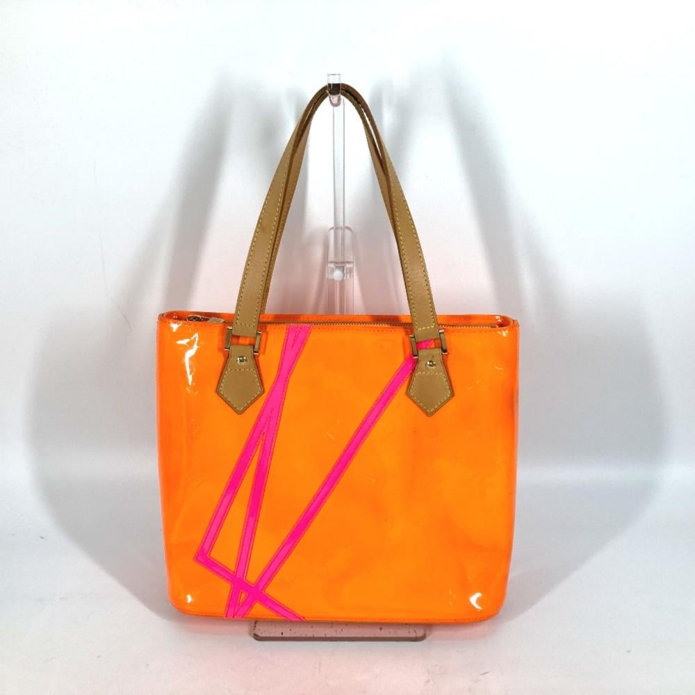 Louis Vuitton Vintage Shoulder Bags Stl. - Axelremsväskor Från Magasin