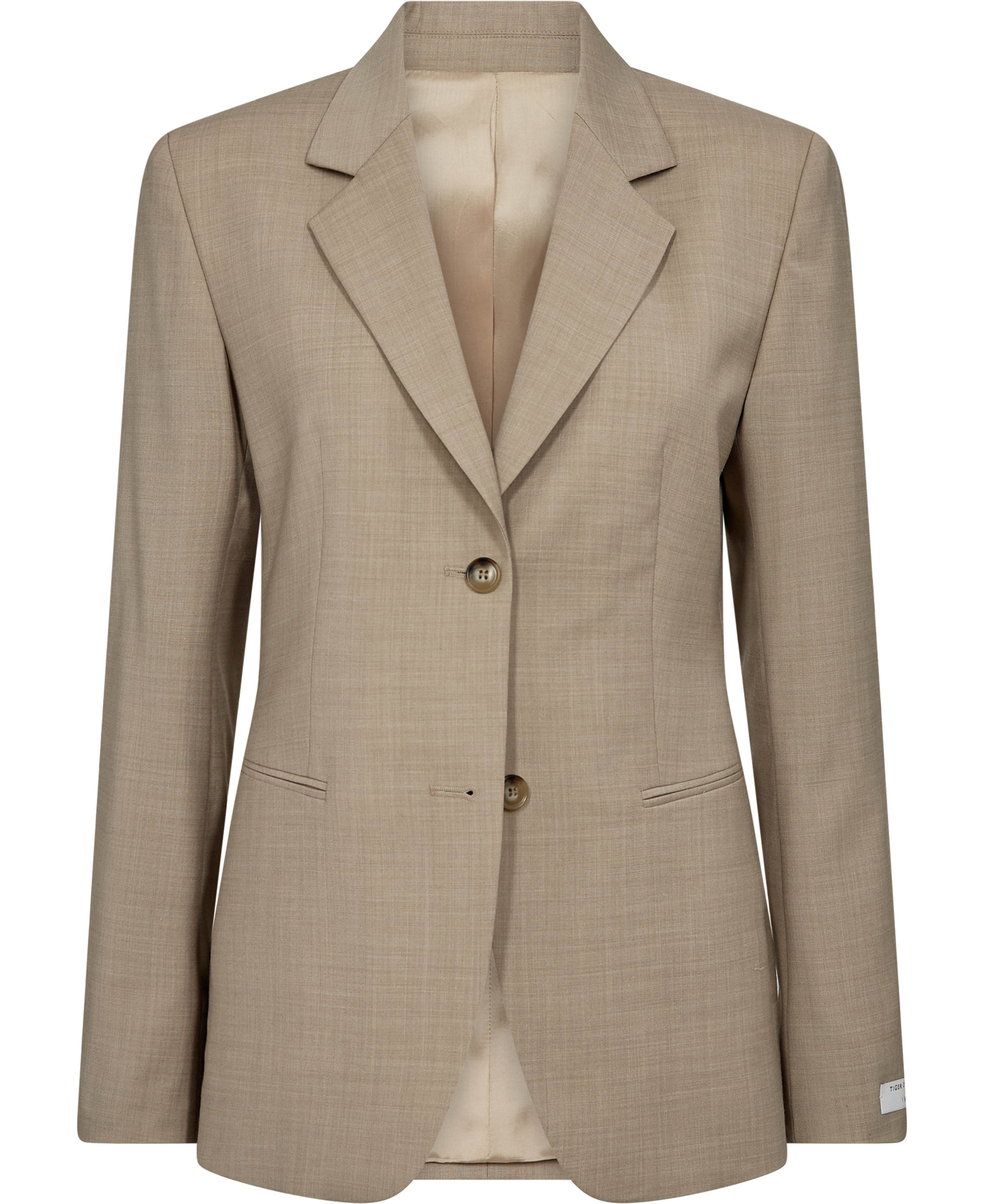 Tiger of Sweden Ylja Blazer Dam Kavajer Stl. 34 - Från Magasin