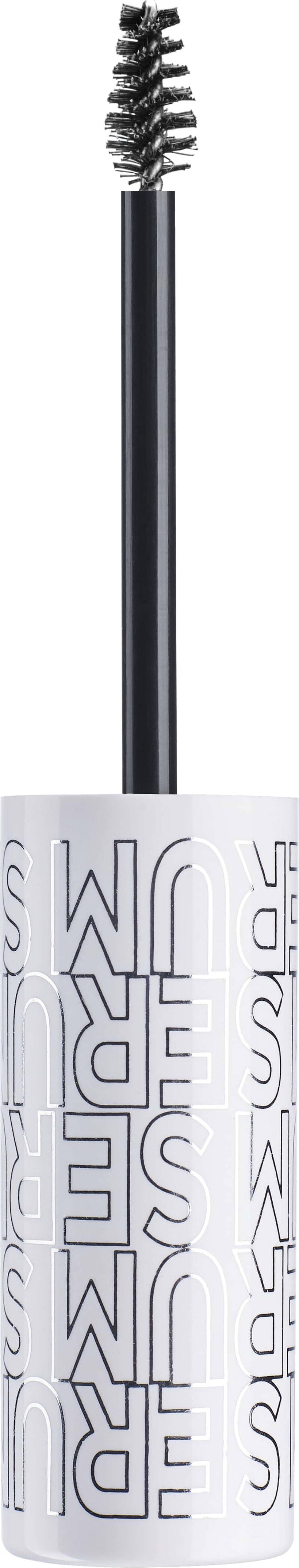 L'Oréal Paris Infaillible Brows 24H Volumizing Eyebrow Mascara Clear 00 5.0ml - Gel Från Magasin