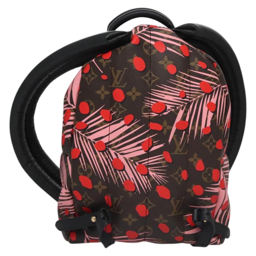 Louis Vuitton Vintage Backpack Stl. - Ryggsäkar Från Magasin