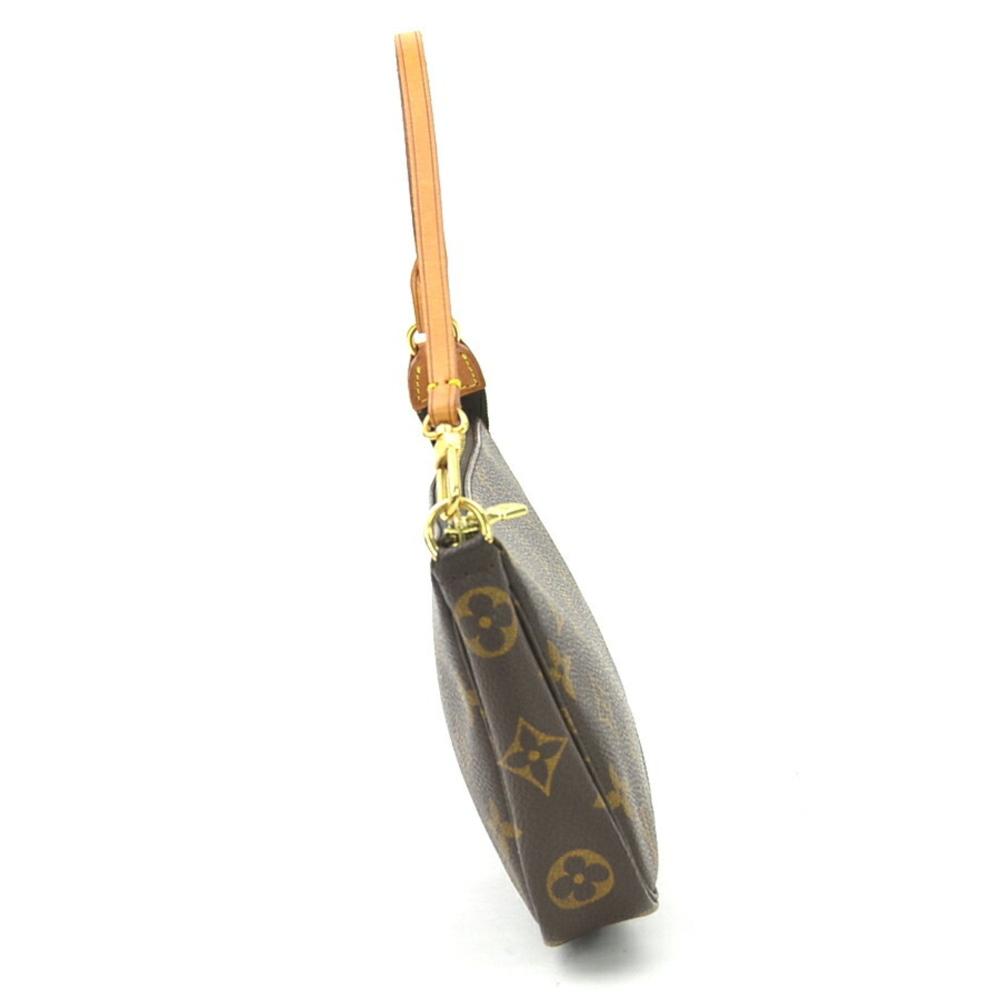 Louis Vuitton Vintage Pochette Accessoires Stl. - Handväskor Från Magasin