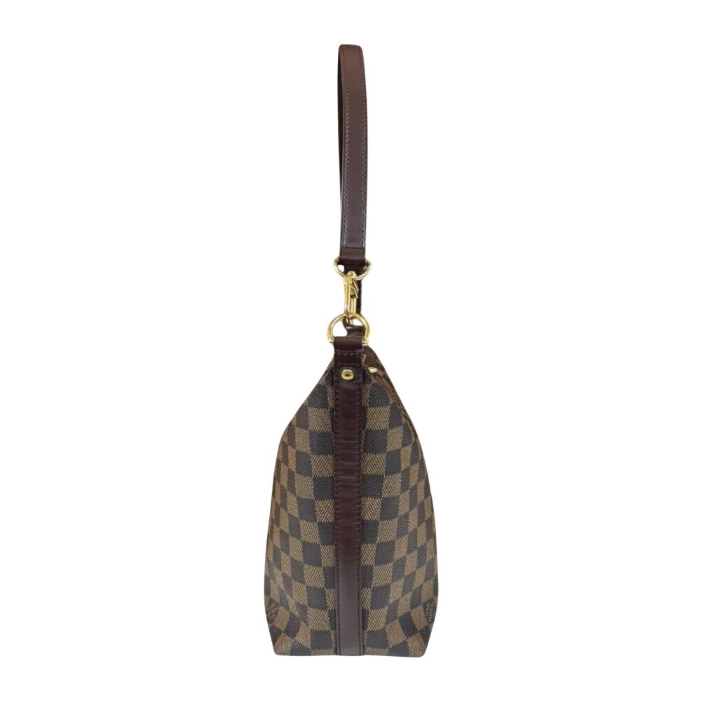 Louis Vuitton Vintage Shoulder Bags Stl. - Axelremsväskor Från Magasin