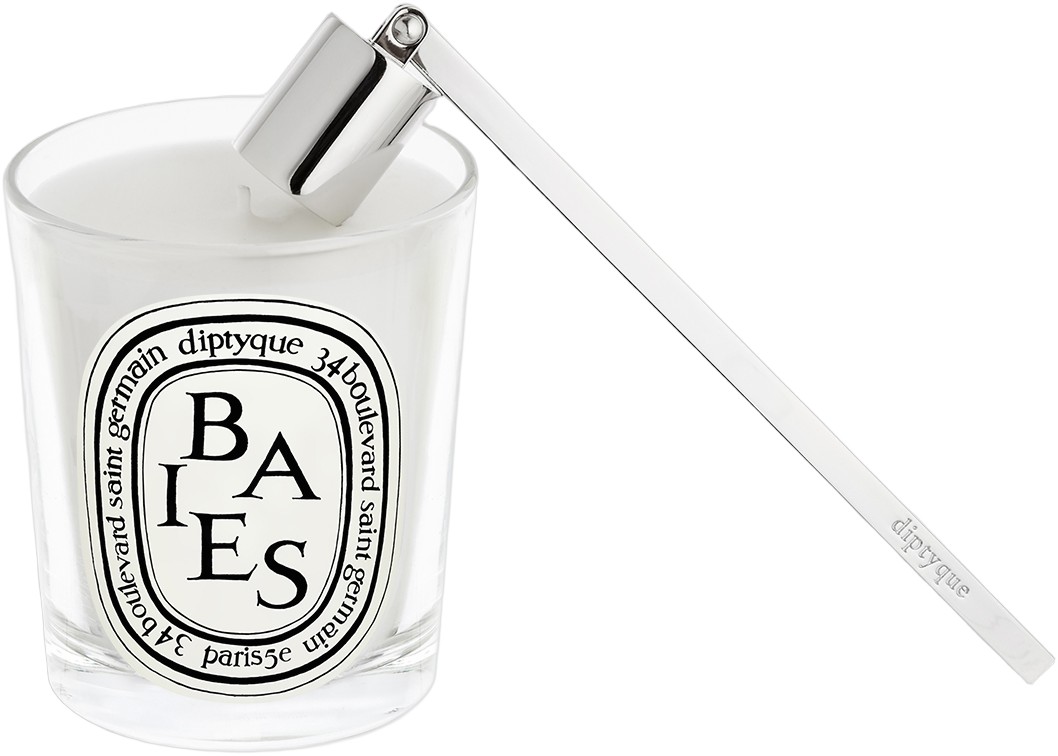 Diptyque Candle Snuffer in Metal - NO_SIZE Ljussläckare Från Magasin