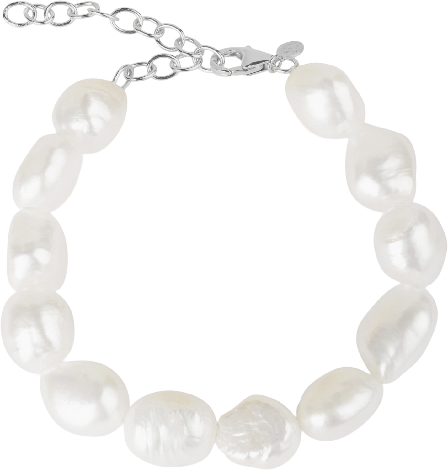 ByBiehl Aura Grande Bracelet Dam Pärlarmand Stl. NO_SIZE - Från Magasin