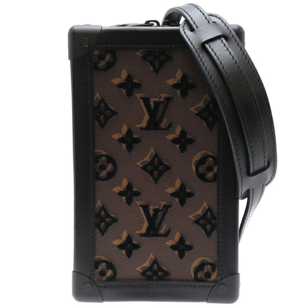 Louis Vuitton Vintage Shoulder Bags Stl. - Axelremsväskor Från Magasin