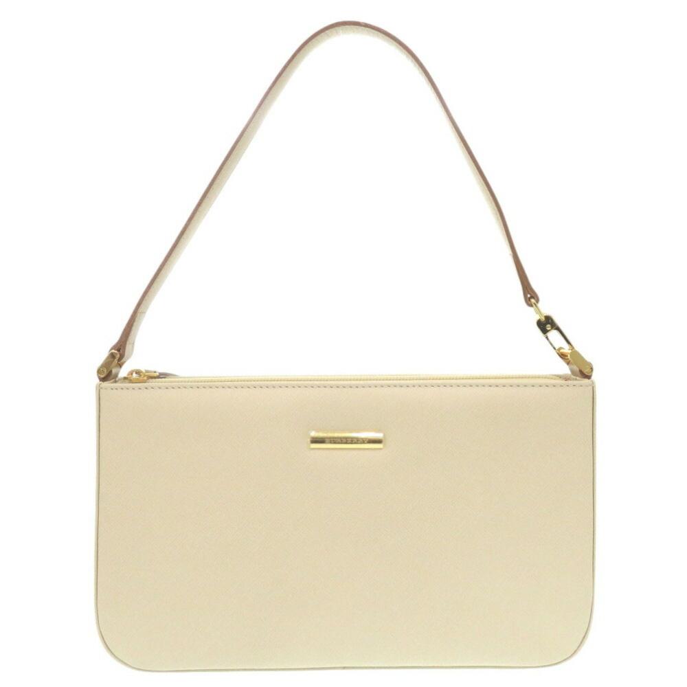 Burberry Vintage Shoulder Bag Stl. - Axelremsväskor Från Magasin