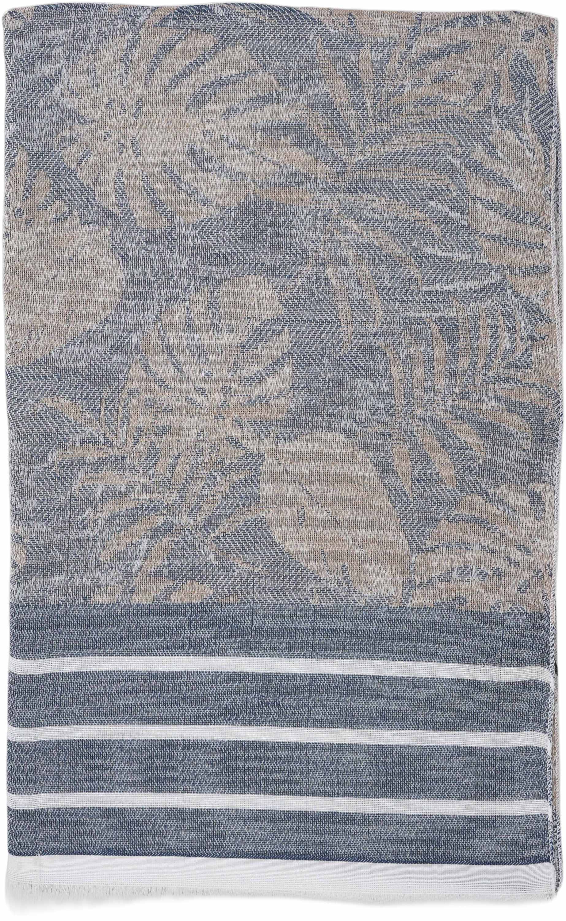 Amanda Christensen Single Scarf Herr Scarves Stl. One size - Från Magasin