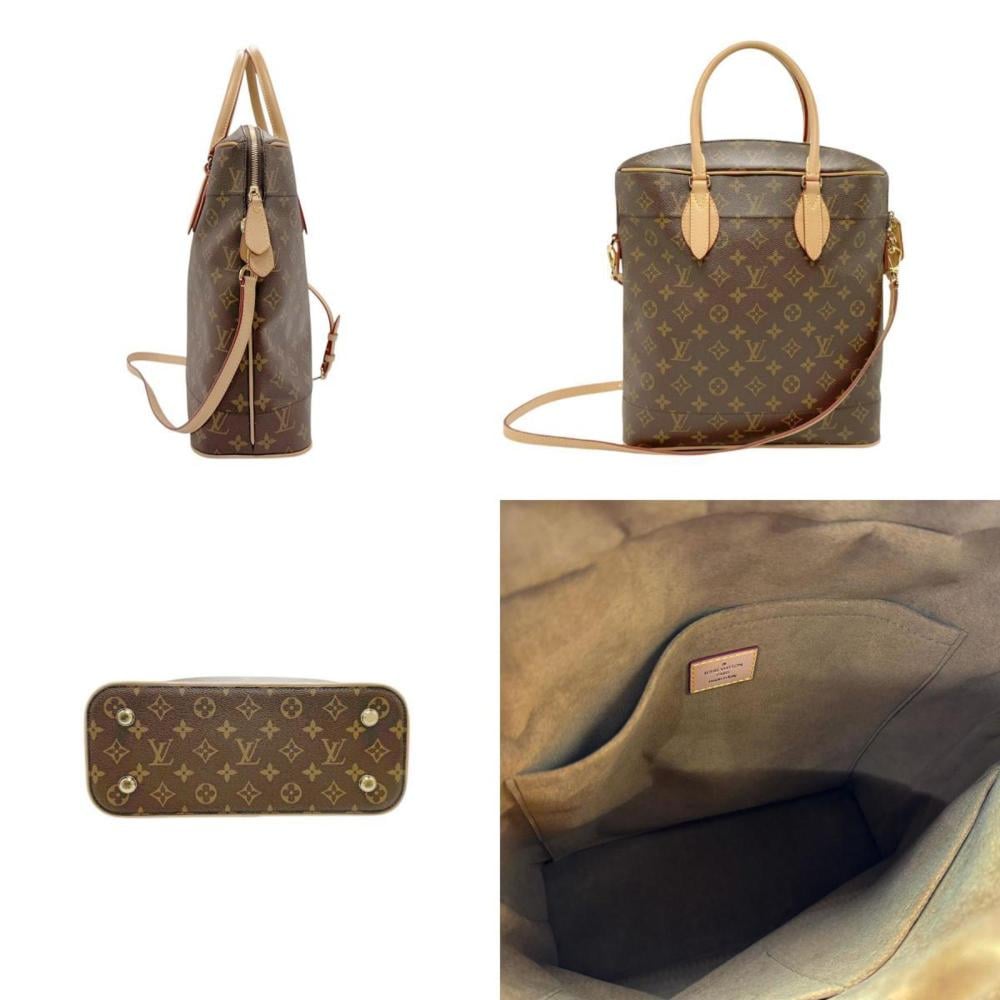 Louis Vuitton Vintage Shoulder Bags Stl. - Axelremsväskor Från Magasin