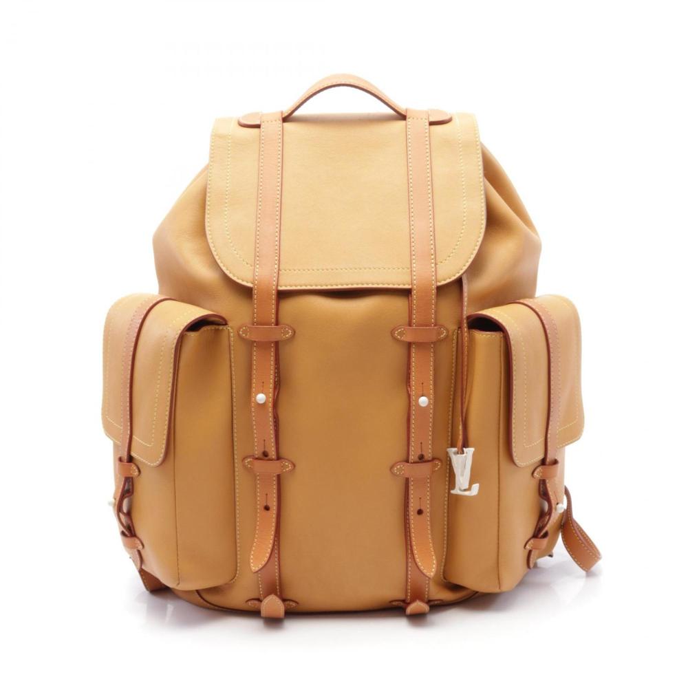Louis Vuitton Vintage Backpack Stl. - Ryggsäkar Från Magasin