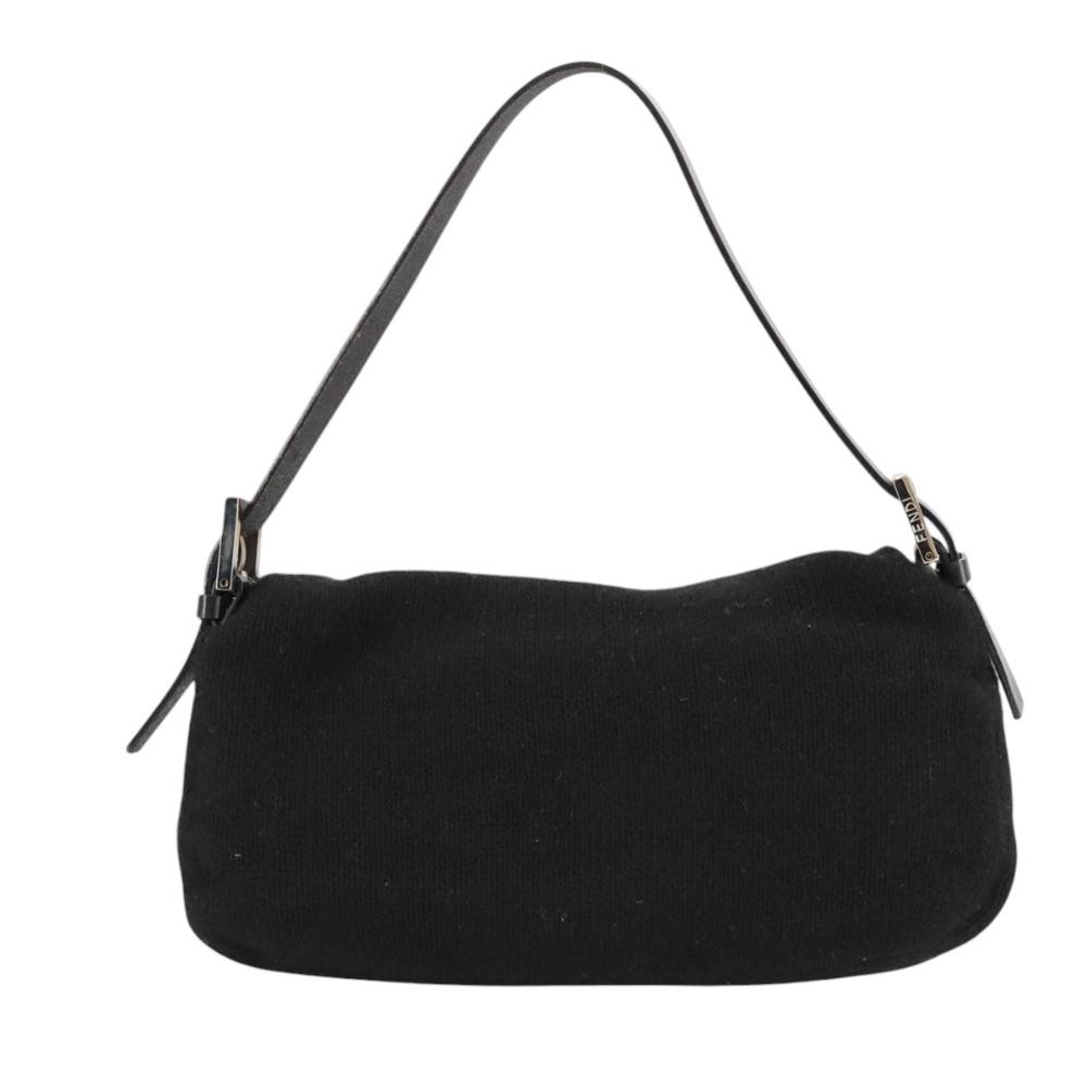Fendi Vintage Fendi Mamma Bag Stl. - Fendi Vintage Från Magasin