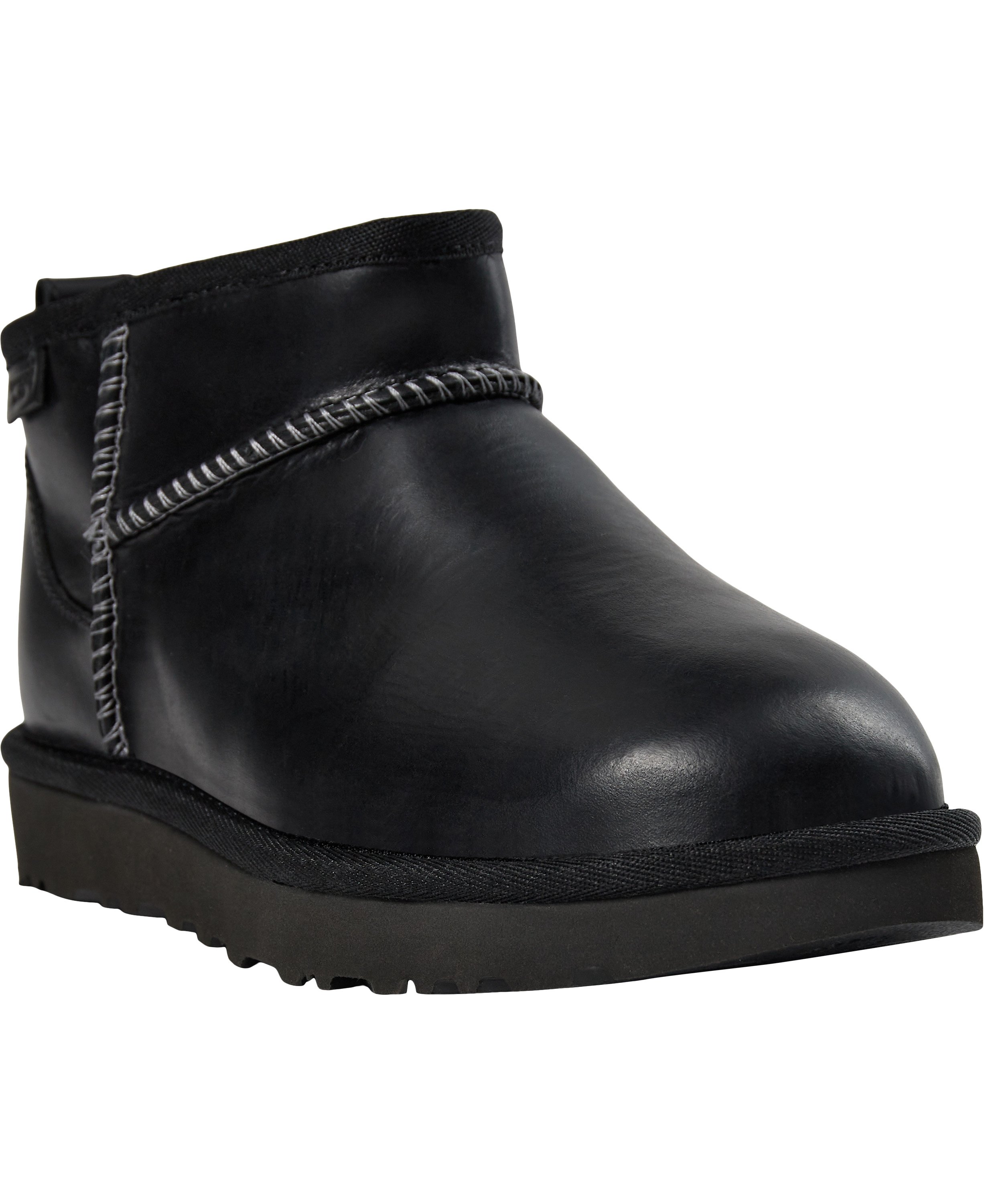 UGG Classic Ultra Mini Dam Stl. 36 - Vinterskor Från Magasin