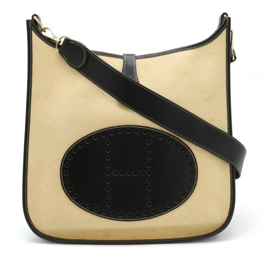 Hermès Vintage Shoulder Bag Stl. - Axelremsväskor Från Magasin