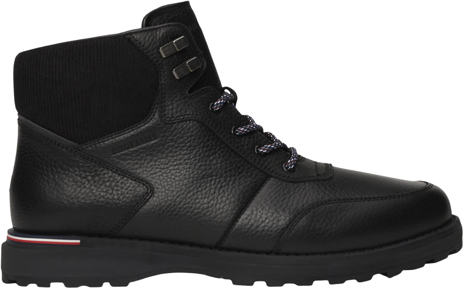 Tommy Hilfiger Corporate Warm Outdoor LTH Boot Herr Stl. 43 - Vinterstövlar Från Magasin