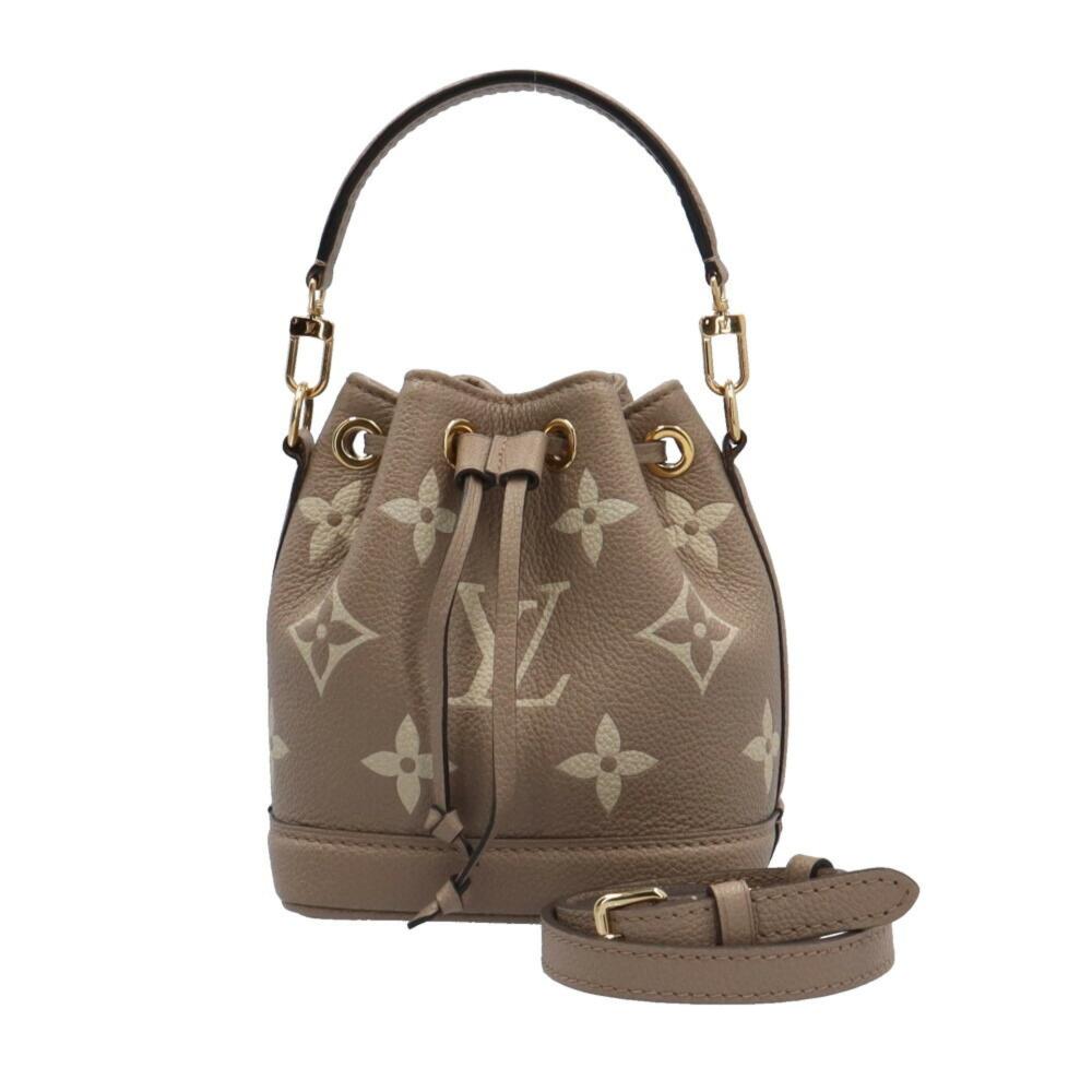 Louis Vuitton Vintage Shoulder Bags Stl. - Axelremsväskor Från Magasin